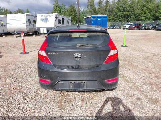 Hyundai ACCENT SE 2017 KMHCT5AE2HU340147 Image 16