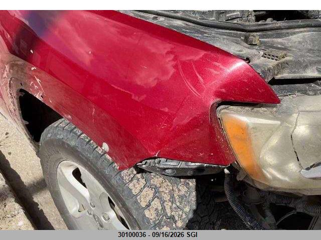 Продаж на аукціоні авто 2011 Jeep Grand Cherokee Laredo, vin: 1J4RR4GGXBC537834, номер лоту: 30100036