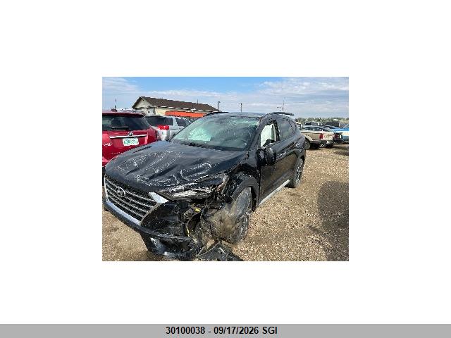 KM8J3CAL8LU186255 Hyundai Tucson Limited/sel/sport/ultimate/value