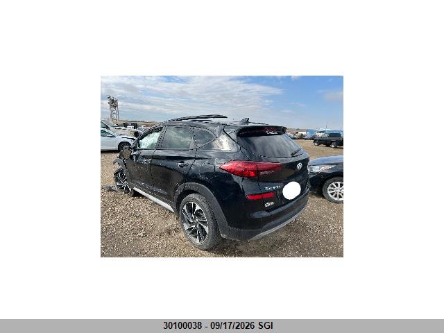 KM8J3CAL8LU186255 Hyundai Tucson Limited/sel/sport/ultimate/value