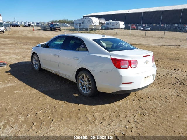 1G11C5SL2EF180028 Chevrolet MALIBU 1LT