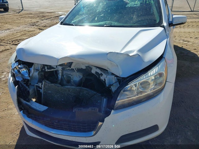 1G11C5SL2EF180028 Chevrolet MALIBU 1LT