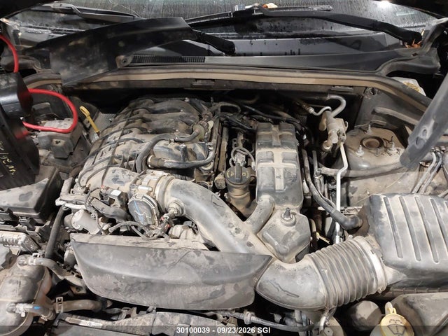 Продажа на аукционе авто 2023 Dodge Durango Sxt, vin: 1C4RDJAG5PC625192, номер лота: 30100039