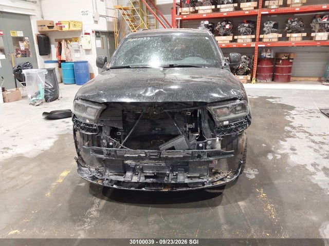 Продажа на аукционе авто 2023 Dodge Durango Sxt, vin: 1C4RDJAG5PC625192, номер лота: 30100039