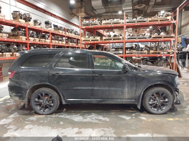 Продажа на аукционе авто 2023 Dodge Durango Sxt, vin: 1C4RDJAG5PC625192, номер лота: 30100039