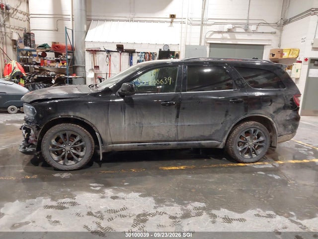 Продажа на аукционе авто 2023 Dodge Durango Sxt, vin: 1C4RDJAG5PC625192, номер лота: 30100039