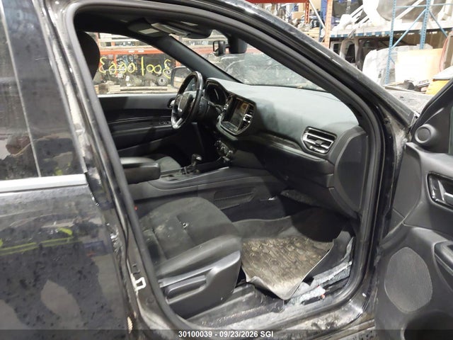 Продажа на аукционе авто 2023 Dodge Durango Sxt, vin: 1C4RDJAG5PC625192, номер лота: 30100039