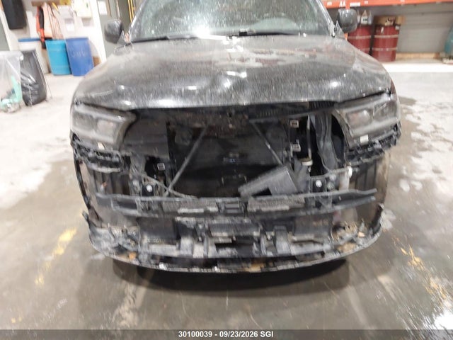 Продажа на аукционе авто 2023 Dodge Durango Sxt, vin: 1C4RDJAG5PC625192, номер лота: 30100039