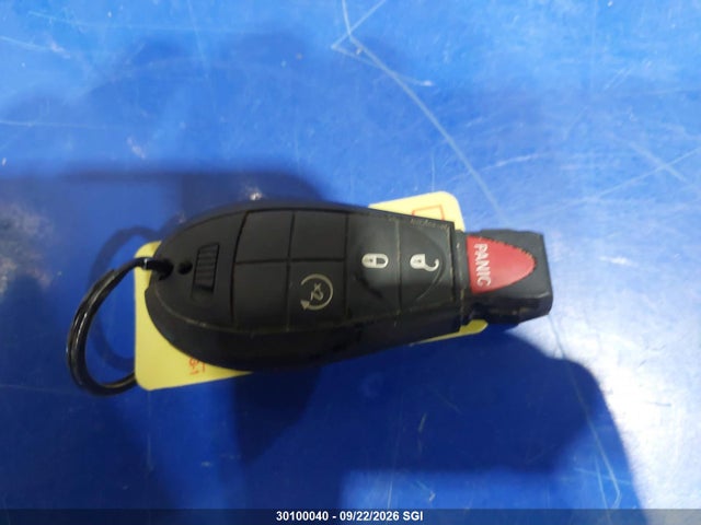 Продажа на аукционе авто 2017 Dodge Grand Caravan Se, vin: 2C4RDGBGXHR557224, номер лота: 30100040