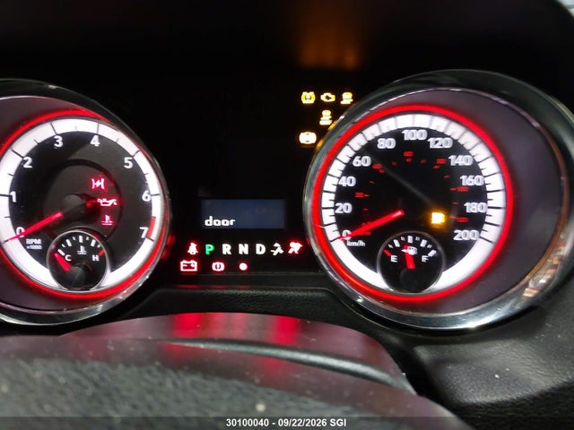 Продажа на аукционе авто 2017 Dodge Grand Caravan Se, vin: 2C4RDGBGXHR557224, номер лота: 30100040