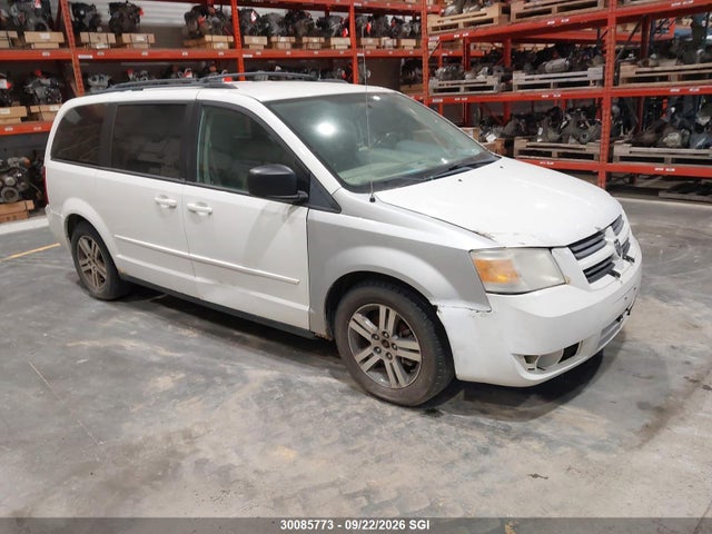 Продажа на аукционе авто 2010 Dodge Grand Caravan Se, vin: 2D4RN4DE8AR171806, номер лота: 30085773