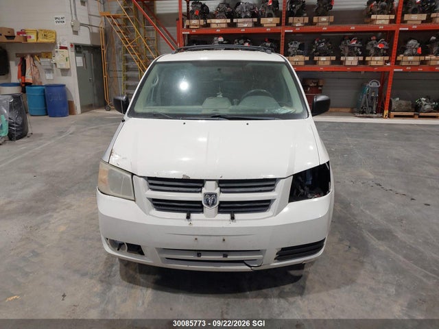 Aukcja sprzedaży 2010 Dodge Grand Caravan Se, vin: 2D4RN4DE8AR171806, numer aukcji: 30085773