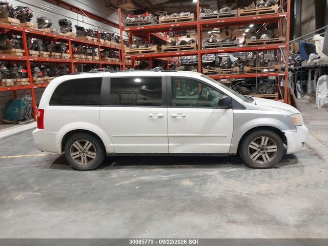Aukcja sprzedaży 2010 Dodge Grand Caravan Se, vin: 2D4RN4DE8AR171806, numer aukcji: 30085773