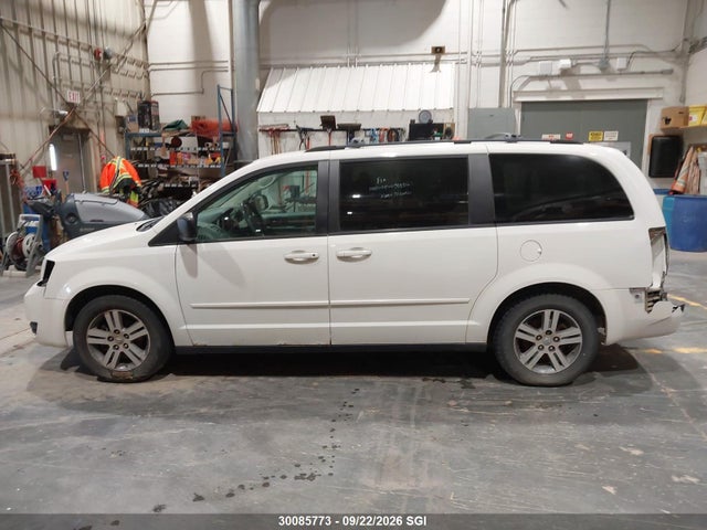 Aukcja sprzedaży 2010 Dodge Grand Caravan Se, vin: 2D4RN4DE8AR171806, numer aukcji: 30085773