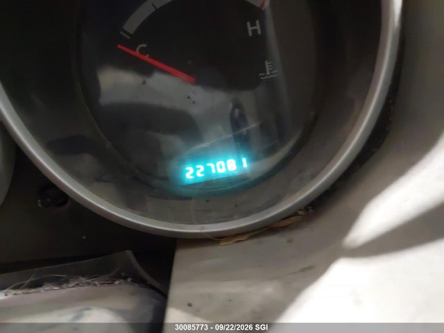 Aukcja sprzedaży 2010 Dodge Grand Caravan Se, vin: 2D4RN4DE8AR171806, numer aukcji: 30085773