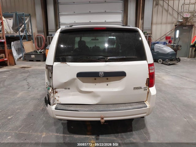 Aukcja sprzedaży 2010 Dodge Grand Caravan Se, vin: 2D4RN4DE8AR171806, numer aukcji: 30085773