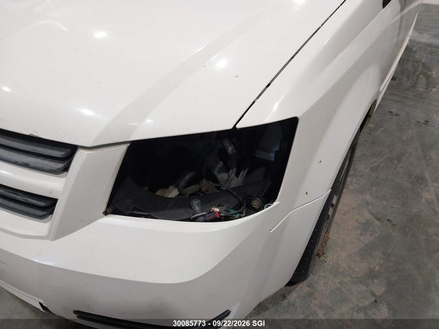 Aukcja sprzedaży 2010 Dodge Grand Caravan Se, vin: 2D4RN4DE8AR171806, numer aukcji: 30085773