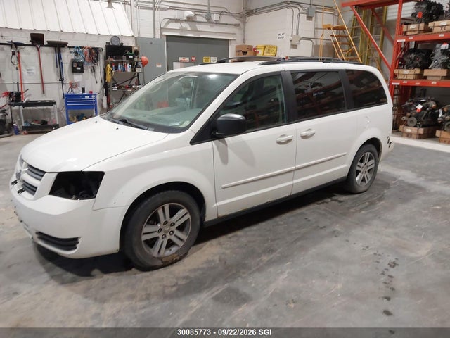 Aukcja sprzedaży 2010 Dodge Grand Caravan Se, vin: 2D4RN4DE8AR171806, numer aukcji: 30085773