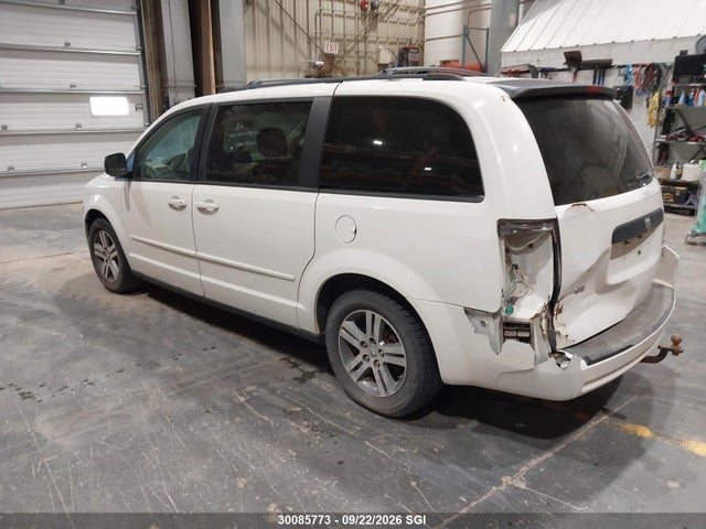 Aukcja sprzedaży 2010 Dodge Grand Caravan Se, vin: 2D4RN4DE8AR171806, numer aukcji: 30085773