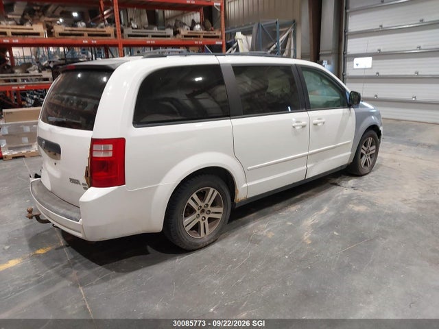 Aukcja sprzedaży 2010 Dodge Grand Caravan Se, vin: 2D4RN4DE8AR171806, numer aukcji: 30085773