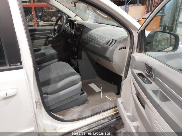 Aukcja sprzedaży 2010 Dodge Grand Caravan Se, vin: 2D4RN4DE8AR171806, numer aukcji: 30085773
