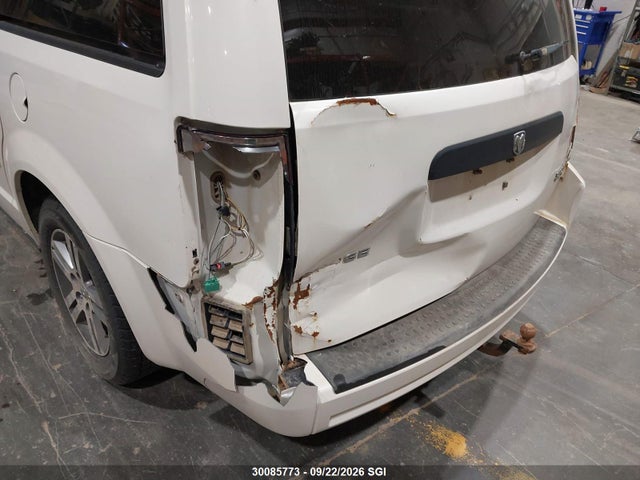 Aukcja sprzedaży 2010 Dodge Grand Caravan Se, vin: 2D4RN4DE8AR171806, numer aukcji: 30085773
