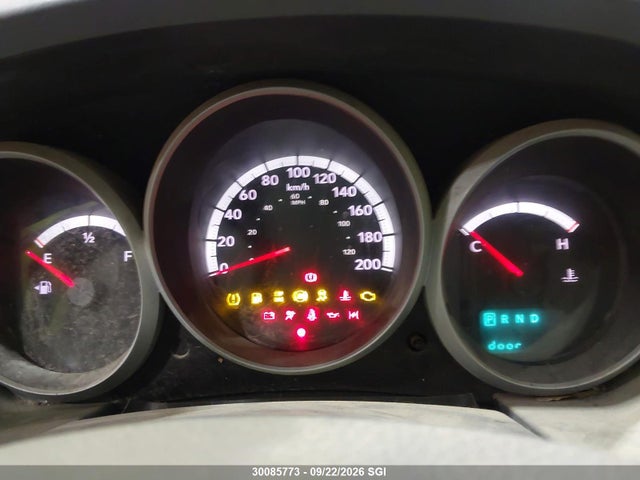 Aukcja sprzedaży 2010 Dodge Grand Caravan Se, vin: 2D4RN4DE8AR171806, numer aukcji: 30085773