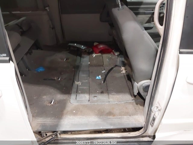 Aukcja sprzedaży 2010 Dodge Grand Caravan Se, vin: 2D4RN4DE8AR171806, numer aukcji: 30085773