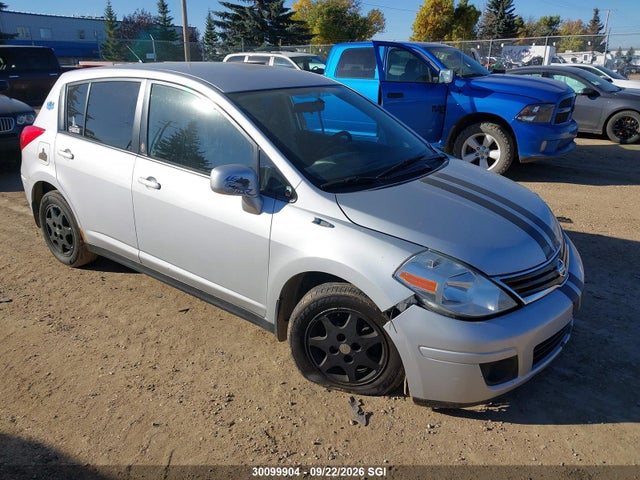 Продаж на аукціоні авто 2010 Nissan Versa S/sl, vin: 3N1BC1CP2AL405850, номер лоту: 30099904