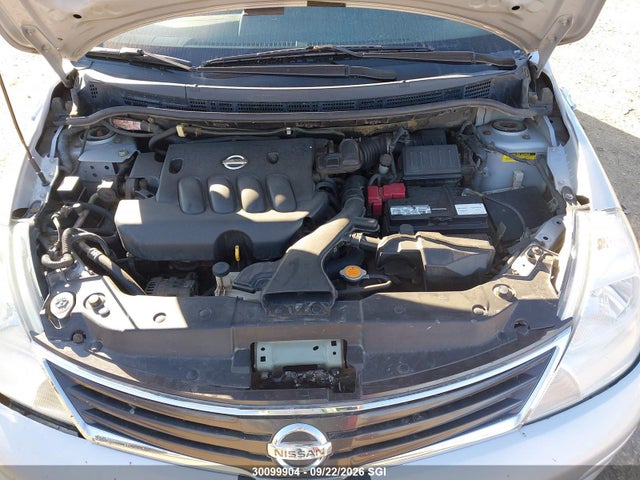 Продаж на аукціоні авто 2010 Nissan Versa S/sl, vin: 3N1BC1CP2AL405850, номер лоту: 30099904