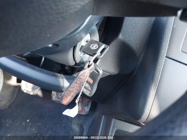Продаж на аукціоні авто 2010 Nissan Versa S/sl, vin: 3N1BC1CP2AL405850, номер лоту: 30099904