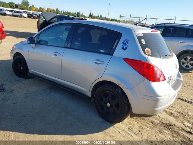 Продаж на аукціоні авто 2010 Nissan Versa S/sl, vin: 3N1BC1CP2AL405850, номер лоту: 30099904