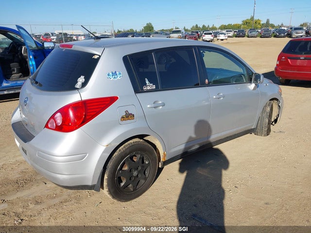 Продаж на аукціоні авто 2010 Nissan Versa S/sl, vin: 3N1BC1CP2AL405850, номер лоту: 30099904