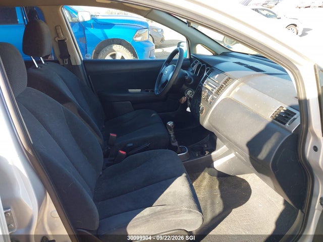Продаж на аукціоні авто 2010 Nissan Versa S/sl, vin: 3N1BC1CP2AL405850, номер лоту: 30099904