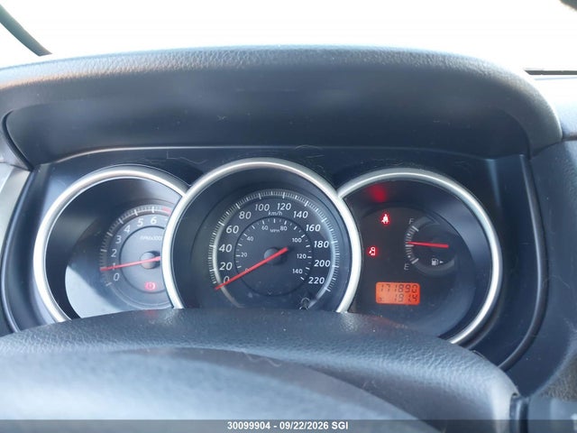 Продаж на аукціоні авто 2010 Nissan Versa S/sl, vin: 3N1BC1CP2AL405850, номер лоту: 30099904
