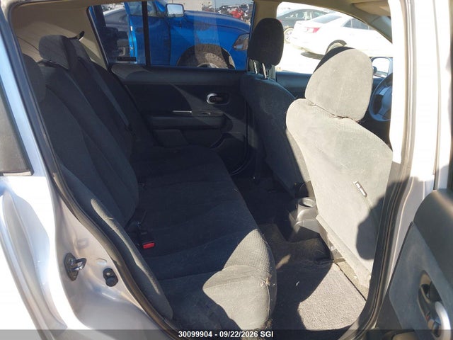 Продаж на аукціоні авто 2010 Nissan Versa S/sl, vin: 3N1BC1CP2AL405850, номер лоту: 30099904