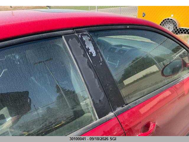 Продаж на аукціоні авто 2007 Volkswagen Jetta Gli Option Package 2, vin: 3VWXJ71K87M102705, номер лоту: 30100041