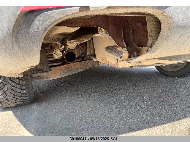 Продаж на аукціоні авто 2007 Volkswagen Jetta Gli Option Package 2, vin: 3VWXJ71K87M102705, номер лоту: 30100041