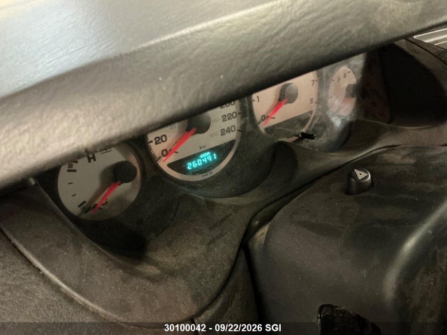 Aukcja sprzedaży 2005 Dodge Neon Sx 2.0, vin: 1B3ES46C95D218111, numer aukcji: 30100042