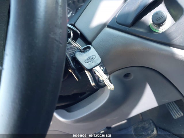 Продажа на аукционе авто 2001 Ford Focus Se/se Comfort, vin: 1FAFP36341W292751, номер лота: 30099905