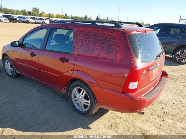 Продажа на аукционе авто 2001 Ford Focus Se/se Comfort, vin: 1FAFP36341W292751, номер лота: 30099905