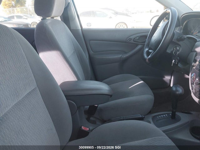 Продажа на аукционе авто 2001 Ford Focus Se/se Comfort, vin: 1FAFP36341W292751, номер лота: 30099905