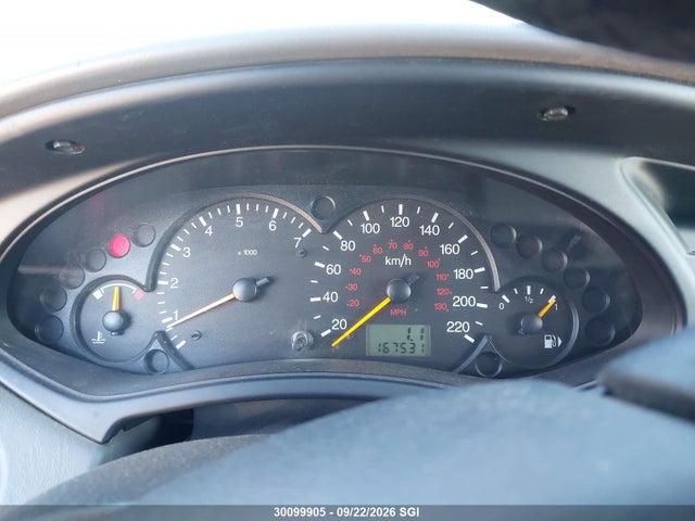 Продажа на аукционе авто 2001 Ford Focus Se/se Comfort, vin: 1FAFP36341W292751, номер лота: 30099905