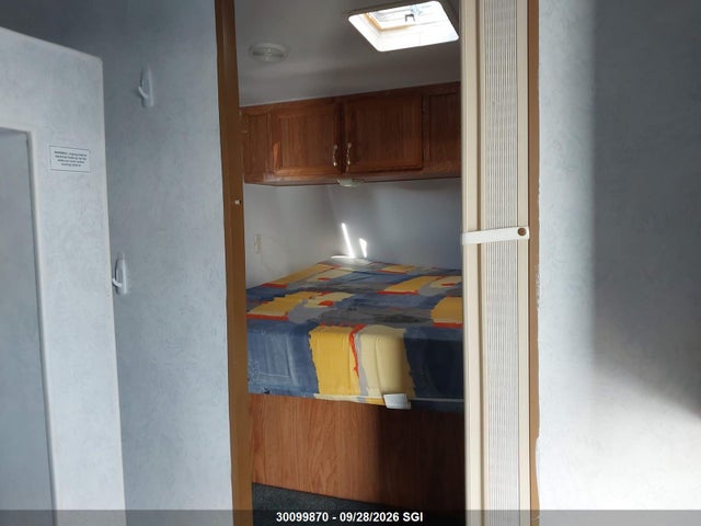 1998 Gulf Stream Trailer 197bh მანქანა იყიდება აუქციონზე, vin: 1NL10FM2XV1034110, აუქციონის ნომერი: 30099870