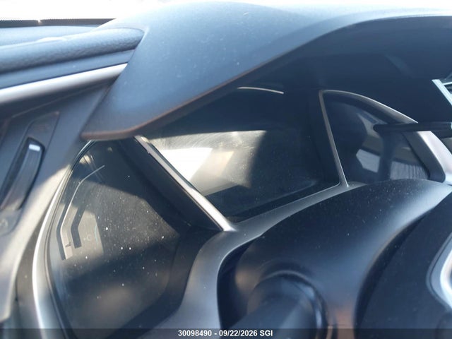 Honda CIVIC EX 2020 2HGFC2F7XLH021327 Image 14