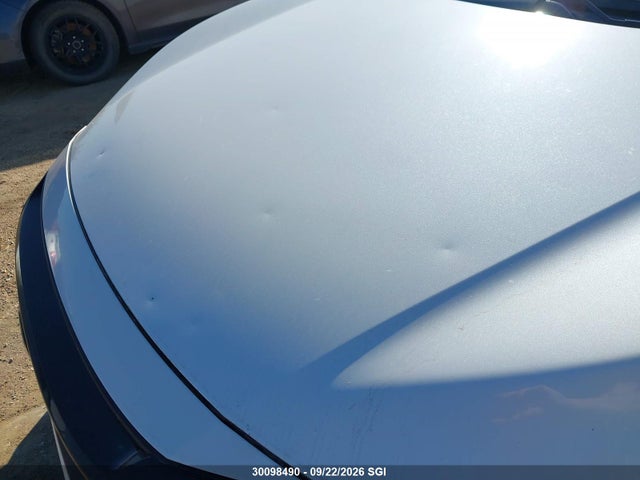 Honda CIVIC EX 2020 2HGFC2F7XLH021327 Image 16
