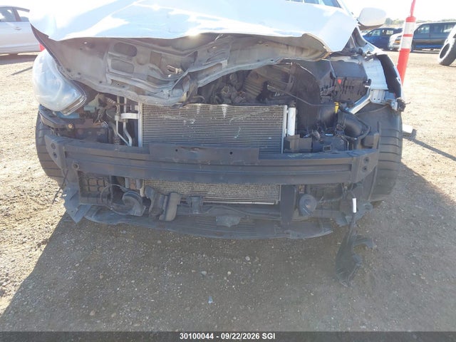 30100044 :رقم المزاد ، 5NPDH4AE3EH466477 vin ، 2014 Hyundai Elantra Se/sport/limited مزاد بيع