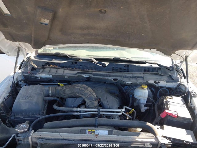 Aukcja sprzedaży 2012 Dodge Ram 1500 Slt, vin: 1C6RD7GT6CS230243, numer aukcji: 30100047