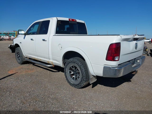 Aukcja sprzedaży 2012 Dodge Ram 1500 Slt, vin: 1C6RD7GT6CS230243, numer aukcji: 30100047