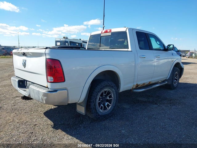 Aukcja sprzedaży 2012 Dodge Ram 1500 Slt, vin: 1C6RD7GT6CS230243, numer aukcji: 30100047